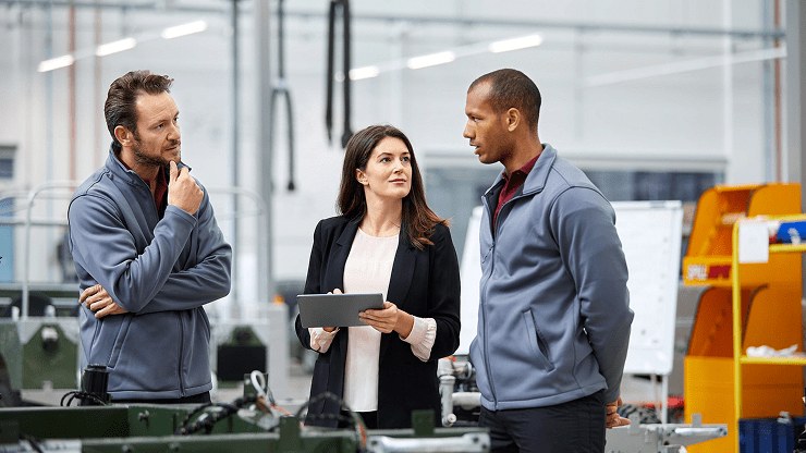ShareFile Webinar: Get Started and Learn the Fundamentals!
